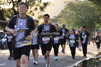 Runner Photo 1389235