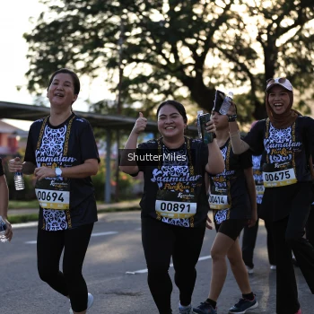 Runner Photo 1389337