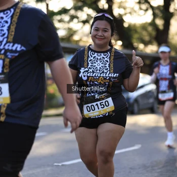 Runner Photo 1389345