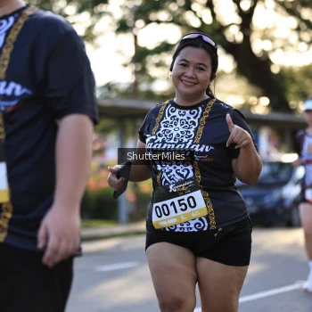 Runner Photo 1389348