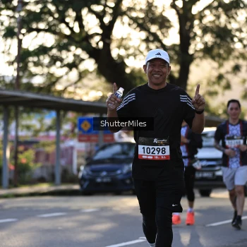 Runner Photo 1389350