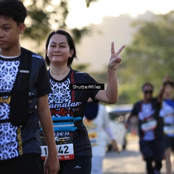 Runner Photo 1389483