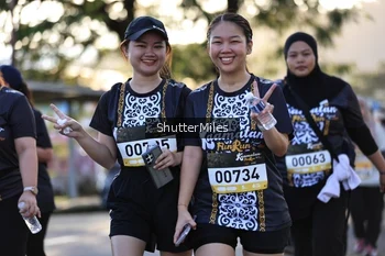 Runner Photo 1389547