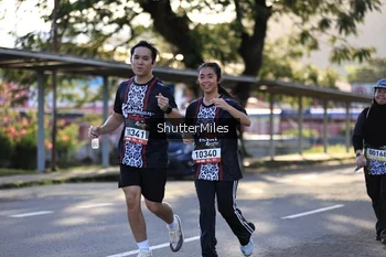 Runner Photo 1389675