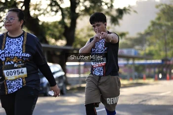Runner Photo 1389696