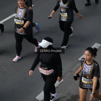 Runner Photo 1389778