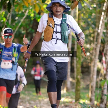 Runner Photo 13901
