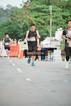Runner Photo 1390583