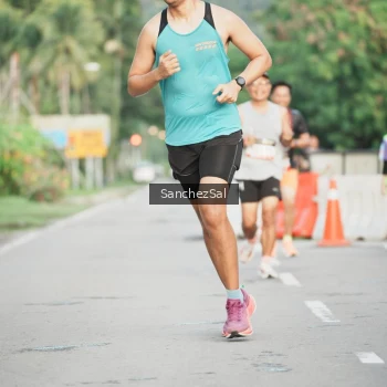 Runner Photo 1390725