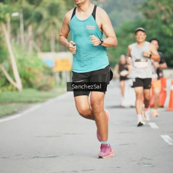 Runner Photo 1390730