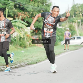 Runner Photo 1390934