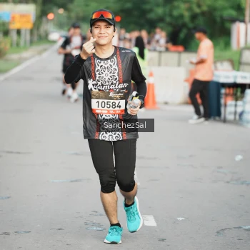 Runner Photo 1390991