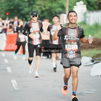 Runner Photo 1391008