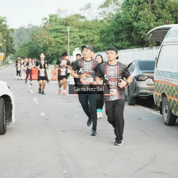Runner Photo 1391023