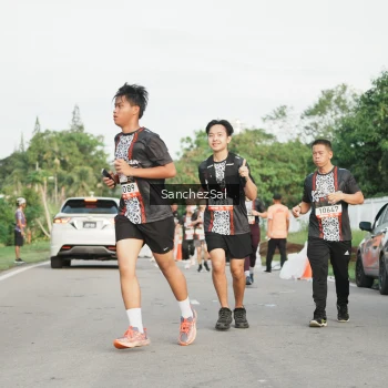 Runner Photo 1391029