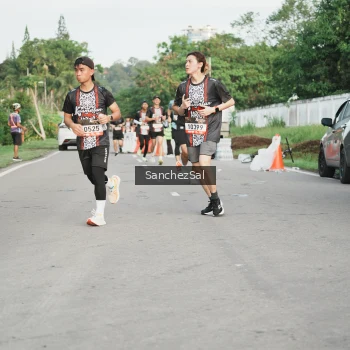 Runner Photo 1391040