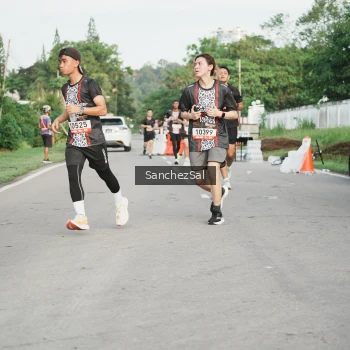 Runner Photo 1391041