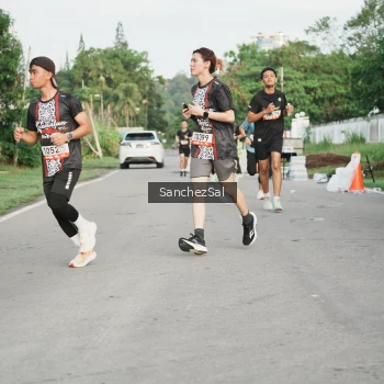 Runner Photo 1391043