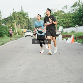 Runner Photo 1391047