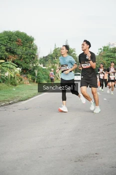 Runner Photo 1391050