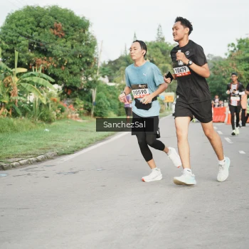 Runner Photo 1391053