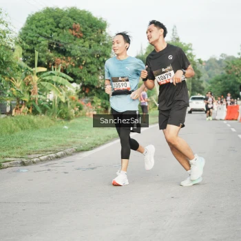 Runner Photo 1391055
