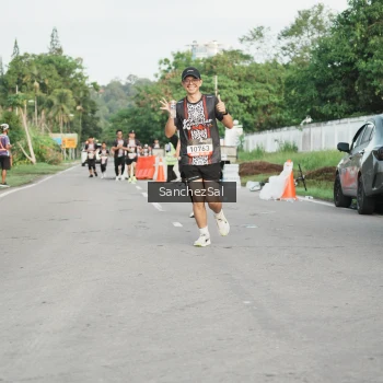Runner Photo 1391061