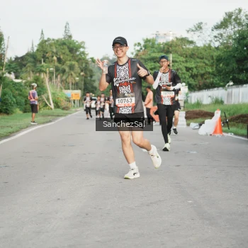 Runner Photo 1391063