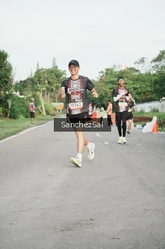 Runner Photo 1391069
