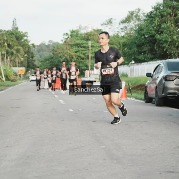 Runner Photo 1391072