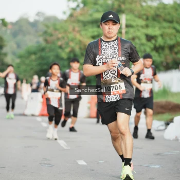 Runner Photo 1391078