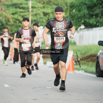 Runner Photo 1391087