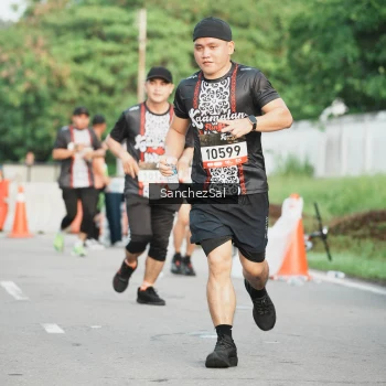 Runner Photo 1391095