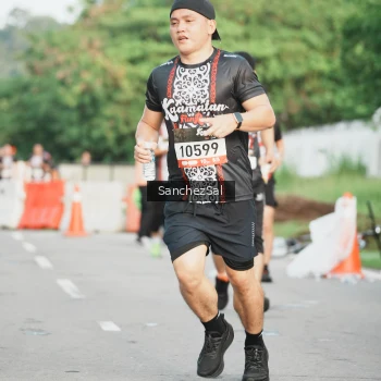 Runner Photo 1391099