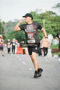 Runner Photo 1391119