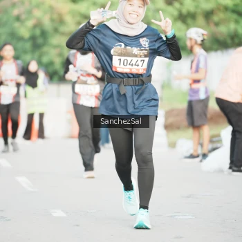 Runner Photo 1391129