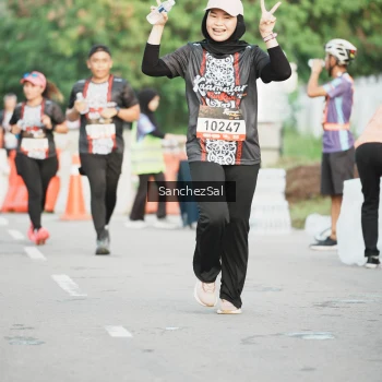 Runner Photo 1391132