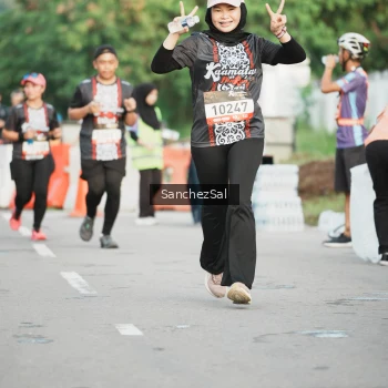 Runner Photo 1391133