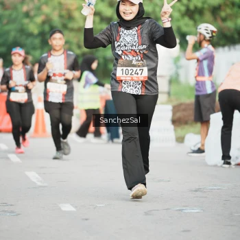 Runner Photo 1391134