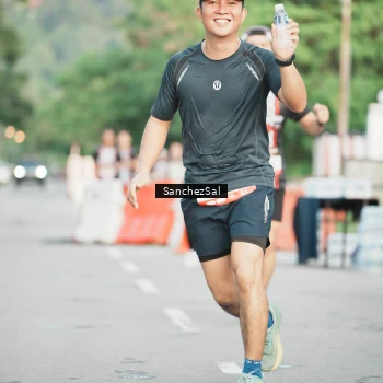Runner Photo 1391161