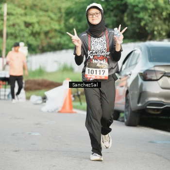 Runner Photo 1391203