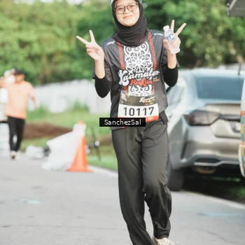 Runner Photo 1391213