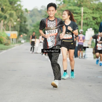 Runner Photo 1391215