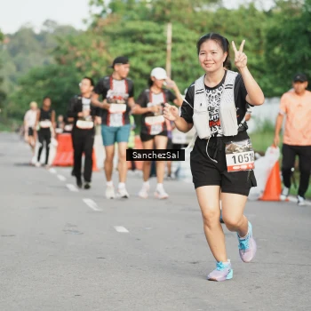 Runner Photo 1391225
