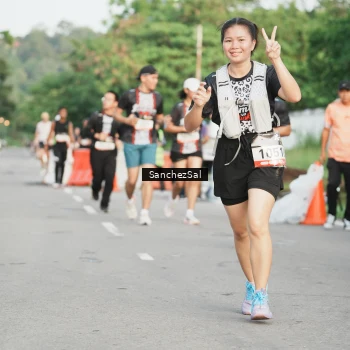 Runner Photo 1391226