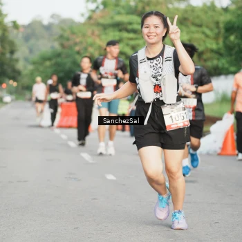 Runner Photo 1391227