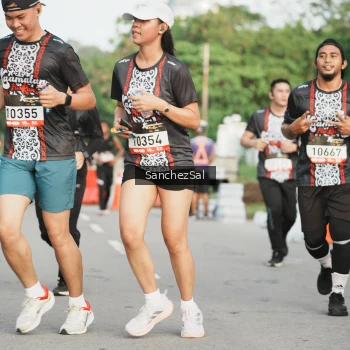 Runner Photo 1391236