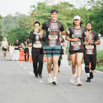 Runner Photo 1391237