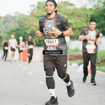 Runner Photo 1391241