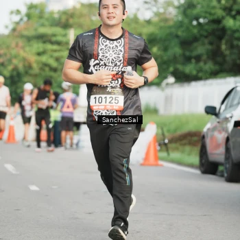 Runner Photo 1391244